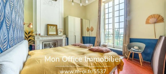 7 Schlafzimmer Schlösser in Aix-en-Provence, France, Nr. 298846 17