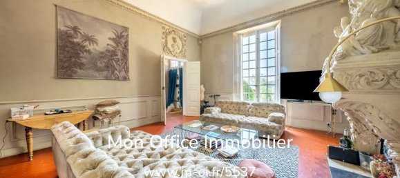7 Schlafzimmer Schlösser in Aix-en-Provence, France, Nr. 298846 11