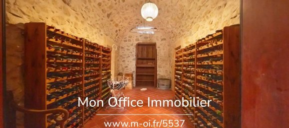 7 Schlafzimmer Schlösser in Aix-en-Provence, France, Nr. 298846 25