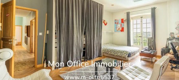 7 Schlafzimmer Schlösser in Aix-en-Provence, France, Nr. 298846 23