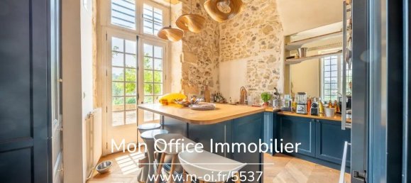 7 Schlafzimmer Schlösser in Aix-en-Provence, France, Nr. 298846 10