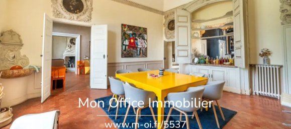 7 Schlafzimmer Schlösser in Aix-en-Provence, France, Nr. 298846 9