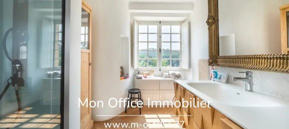 7 Schlafzimmer Schlösser in Aix-en-Provence, France, Nr. 298846 24