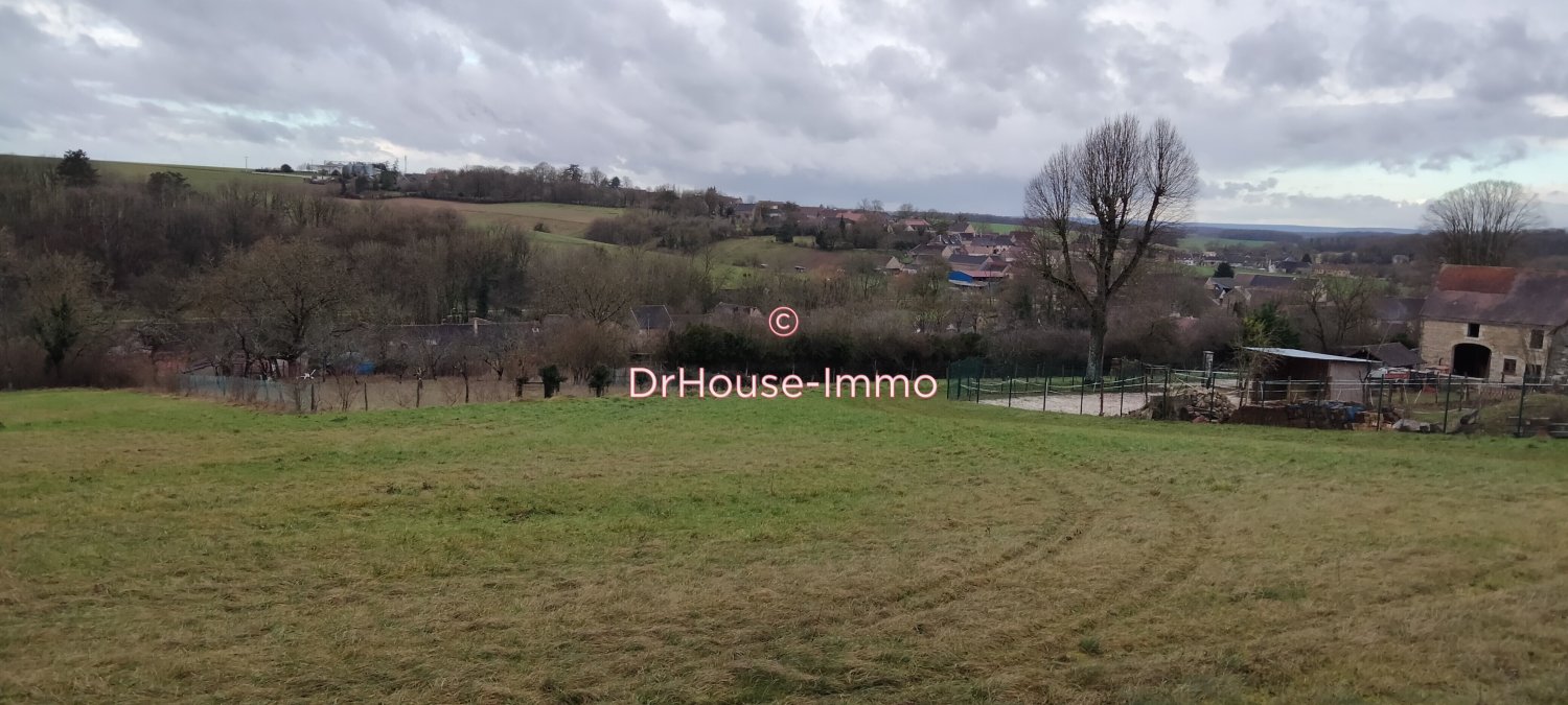 Terreno em Chesley, France N.º 49595