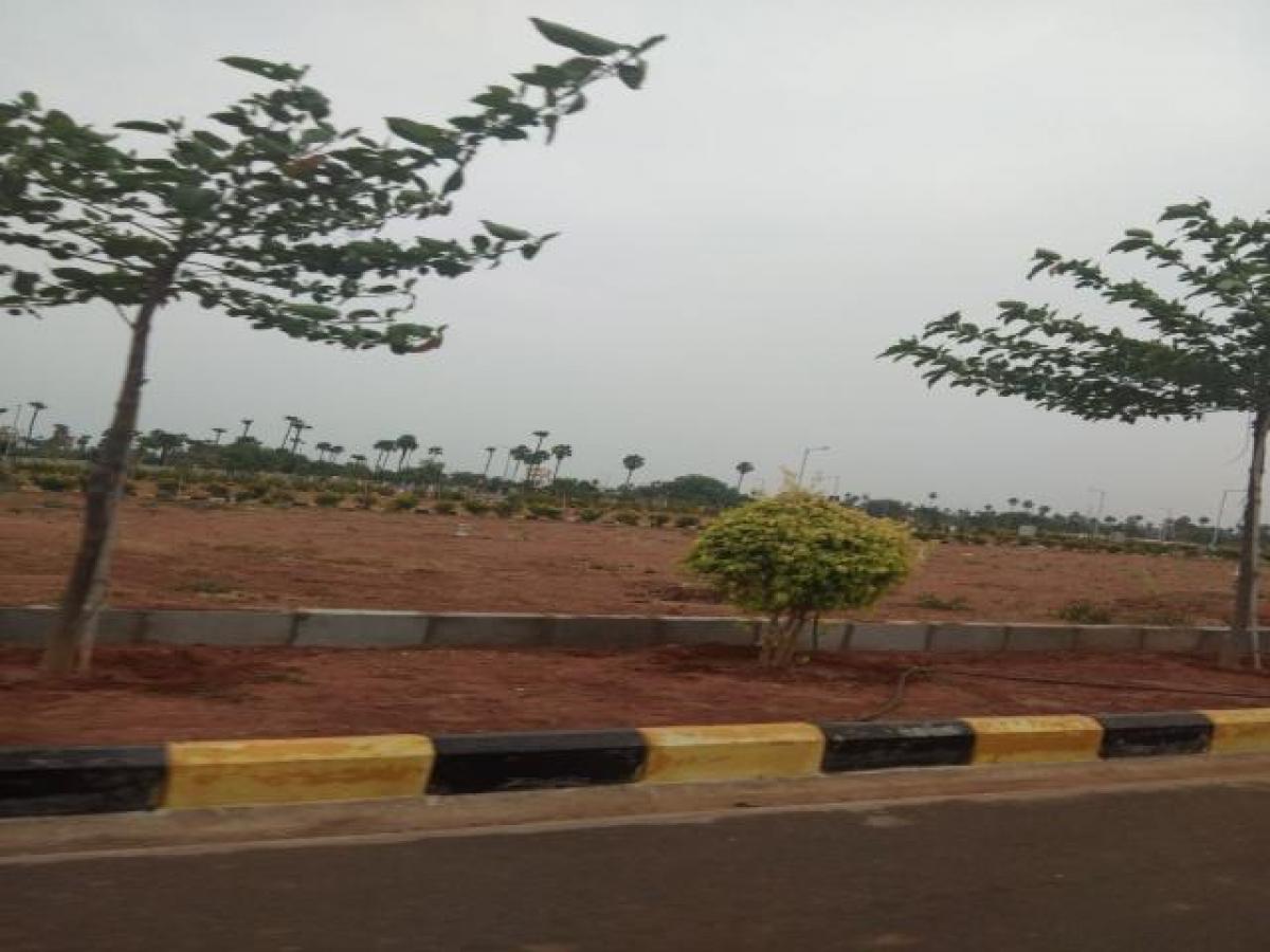  Land in Hyderabad, India No. 31723