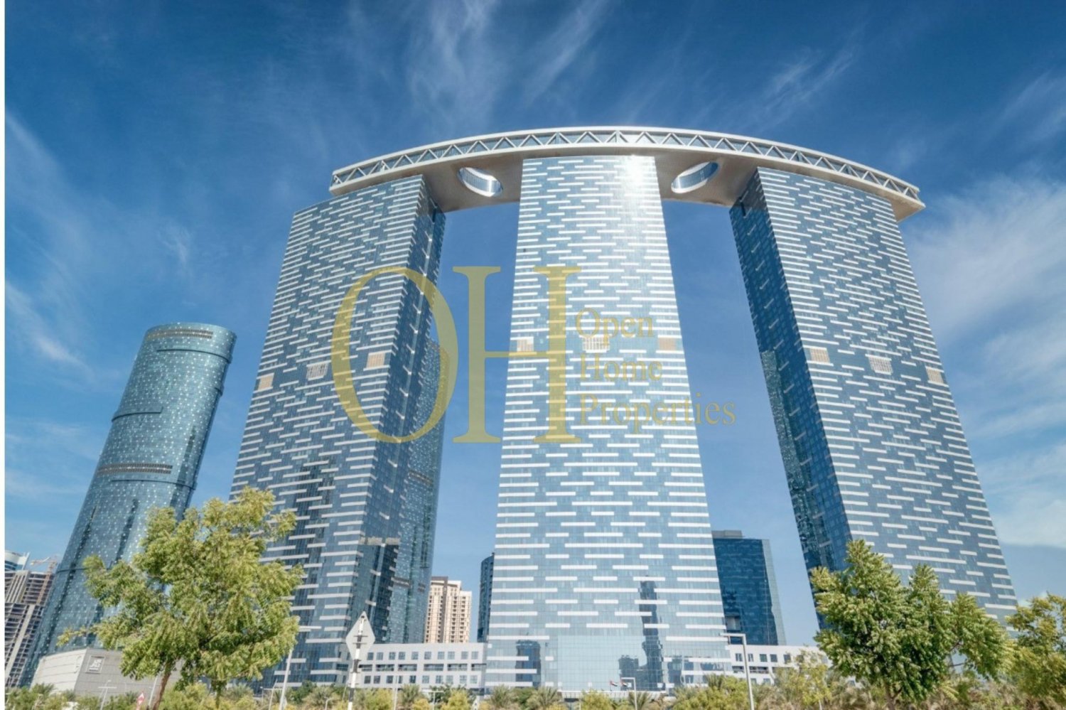 3 Schlafzimmer Stadthaus in Al Reem Island, UAE, Nr. 45230