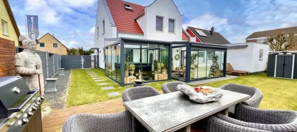 4-salle Maison à Viersen, Germany No. 135080 2