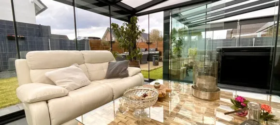 4-salle Maison à Viersen, Germany No. 135080 3