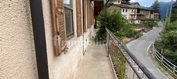 4 Schlafzimmer Haus in Quart, Italy, Nr. 294123 25
