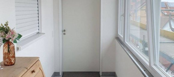 Пентхаус с 3 комнатами в Шварцвальд-Бар, Германия № 323810 3