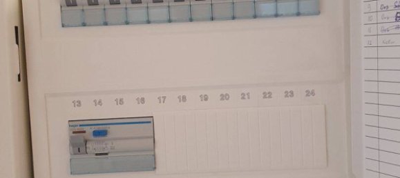 Пентхаус с 3 комнатами в Шварцвальд-Бар, Германия № 323810 18