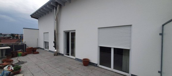 Пентхаус с 3 комнатами в Шварцвальд-Бар, Германия № 323810 15