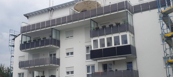 Пентхаус с 3 комнатами в Шварцвальд-Бар, Германия № 323810 2