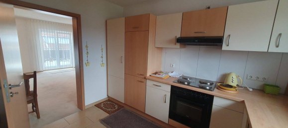 Пентхаус с 3 комнатами в Шварцвальд-Бар, Германия № 323810 13