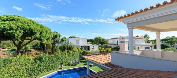 4 Schlafzimmer Villa in Quarteira, Portugal, Nr. 130532 14