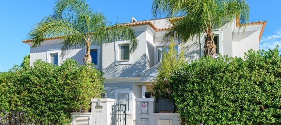 4 Schlafzimmer Villa in Quarteira, Portugal, Nr. 130532 25