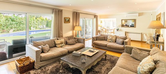 4 Schlafzimmer Villa in Quarteira, Portugal, Nr. 130532 3