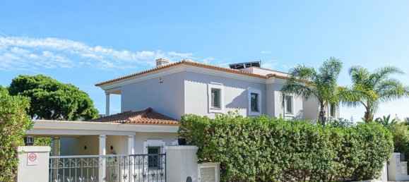 4 Schlafzimmer Villa in Quarteira, Portugal, Nr. 130532 21