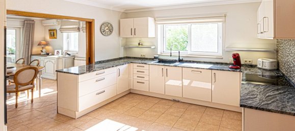 4 Schlafzimmer Villa in Quarteira, Portugal, Nr. 130532 7