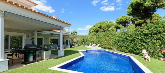 4 Schlafzimmer Villa in Quarteira, Portugal, Nr. 130532 24