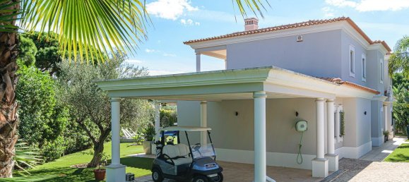 4 Schlafzimmer Villa in Quarteira, Portugal, Nr. 130532 22