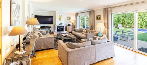 4 Schlafzimmer Villa in Quarteira, Portugal, Nr. 130532 2