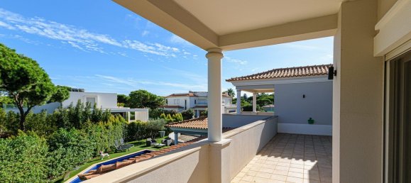 4 Schlafzimmer Villa in Quarteira, Portugal, Nr. 130532 13