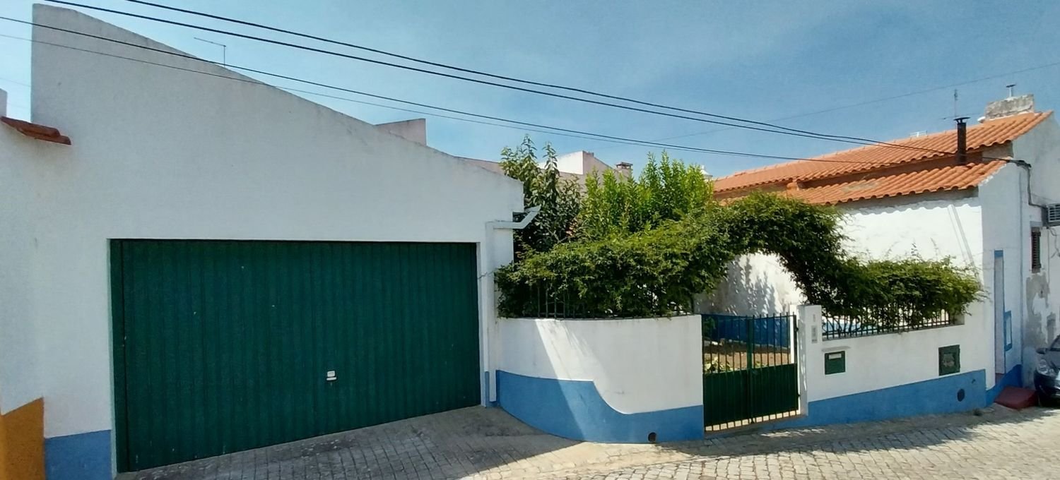 11 bedrooms House in Monforte, Portugal No. 280708