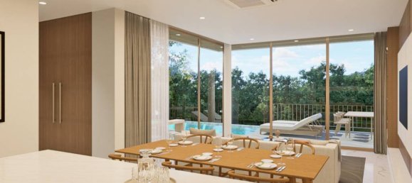 4 Schlafzimmer Villa in Ko Samui, Thailand, Nr. 23578 8