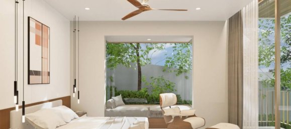 4 Schlafzimmer Villa in Ko Samui, Thailand, Nr. 23578 6