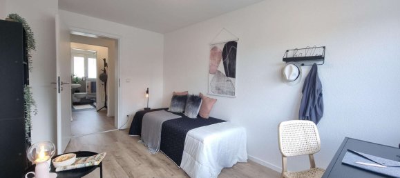 2 غرف نوم شقة في Ludwigsburg, Germany رقم 316163 3