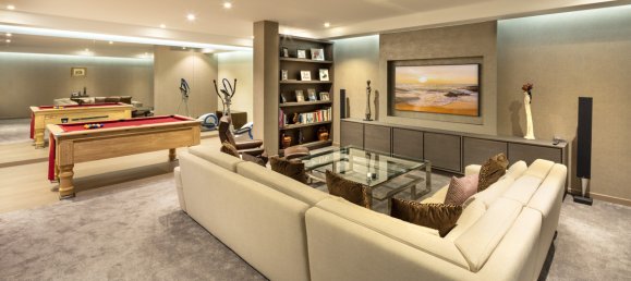 5 Schlafzimmer Villa in Nueva Andalucia, Spain, Nr. 3022 24