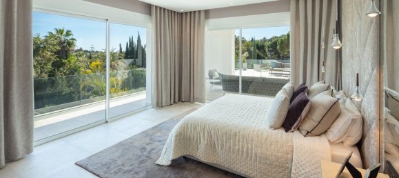 5 Schlafzimmer Villa in Nueva Andalucia, Spain, Nr. 3022 17