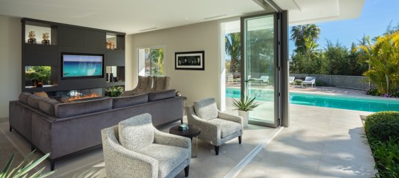 5 Schlafzimmer Villa in Nueva Andalucia, Spain, Nr. 3022 9