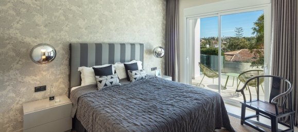 5 Schlafzimmer Villa in Nueva Andalucia, Spain, Nr. 3022 14