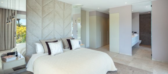 5 Schlafzimmer Villa in Nueva Andalucia, Spain, Nr. 3022 18