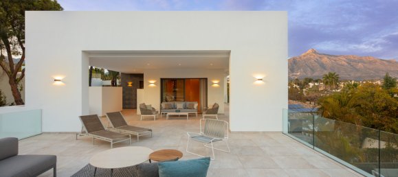 5 Schlafzimmer Villa in Nueva Andalucia, Spain, Nr. 3022 28