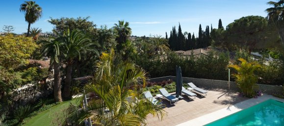 5 Schlafzimmer Villa in Nueva Andalucia, Spain, Nr. 3022 19