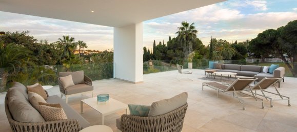 5 Schlafzimmer Villa in Nueva Andalucia, Spain, Nr. 3022 27