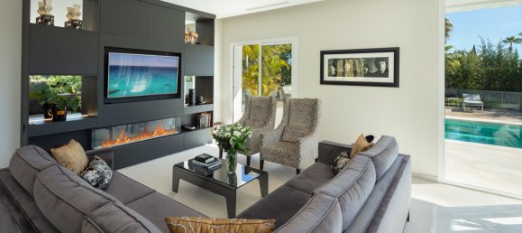 5 Schlafzimmer Villa in Nueva Andalucia, Spain, Nr. 3022 11