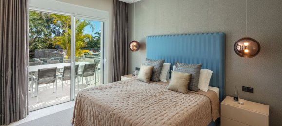 5 Schlafzimmer Villa in Nueva Andalucia, Spain, Nr. 3022 13