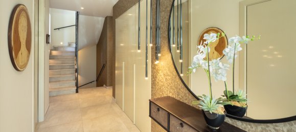 5 Schlafzimmer Villa in Nueva Andalucia, Spain, Nr. 3022 23