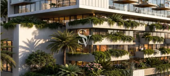 Büro in Downtown Jebel Ali, UAE 132m², Nr. 196692 7