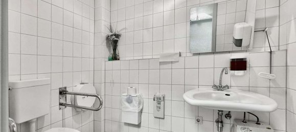 Bâtiment à Borde, Germany 2031m² No. 244075 4