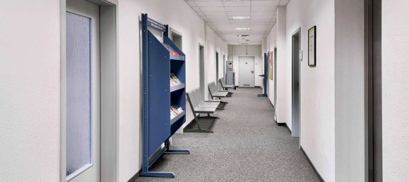 Bâtiment à Borde, Germany 2031m² No. 244075 3