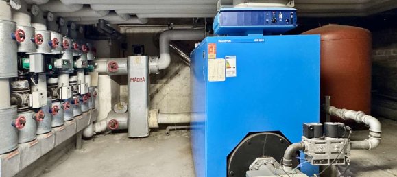 Bâtiment à Borde, Germany 2031m² No. 244075 14