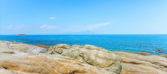3 Schlafzimmer Villa in Chalkidiki, Greece, Nr. 56522 4