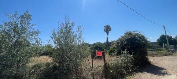 1000m² Land in Syracuse, Italy No. 333872 11