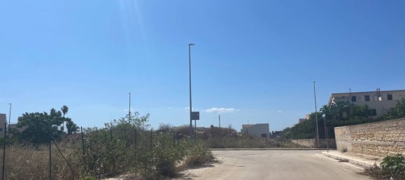 1000m² Land in Syracuse, Italy No. 333872 7