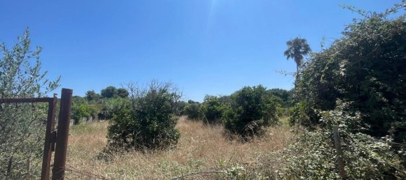 1000m² Land in Syracuse, Italy No. 333872 9